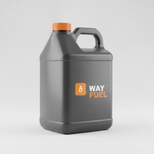 pH-Neutral Car Wash Soap (1 Gallon)
