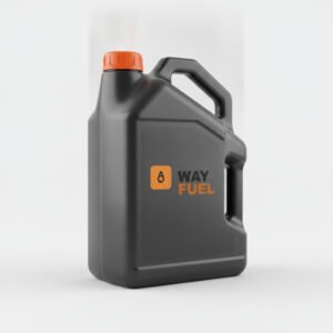 Full-Synthetic Motor Oil 5W-30 (5 Quart)